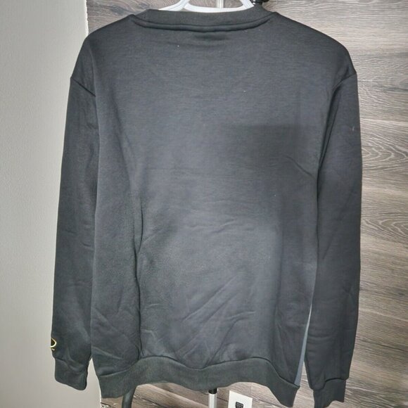 Batman Graphic Sweater Men Size Medium DC - Picture 4 of 5